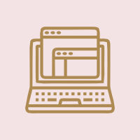 Website design - per page design