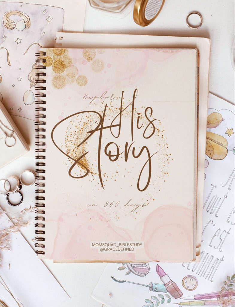 Bible Reading Plan